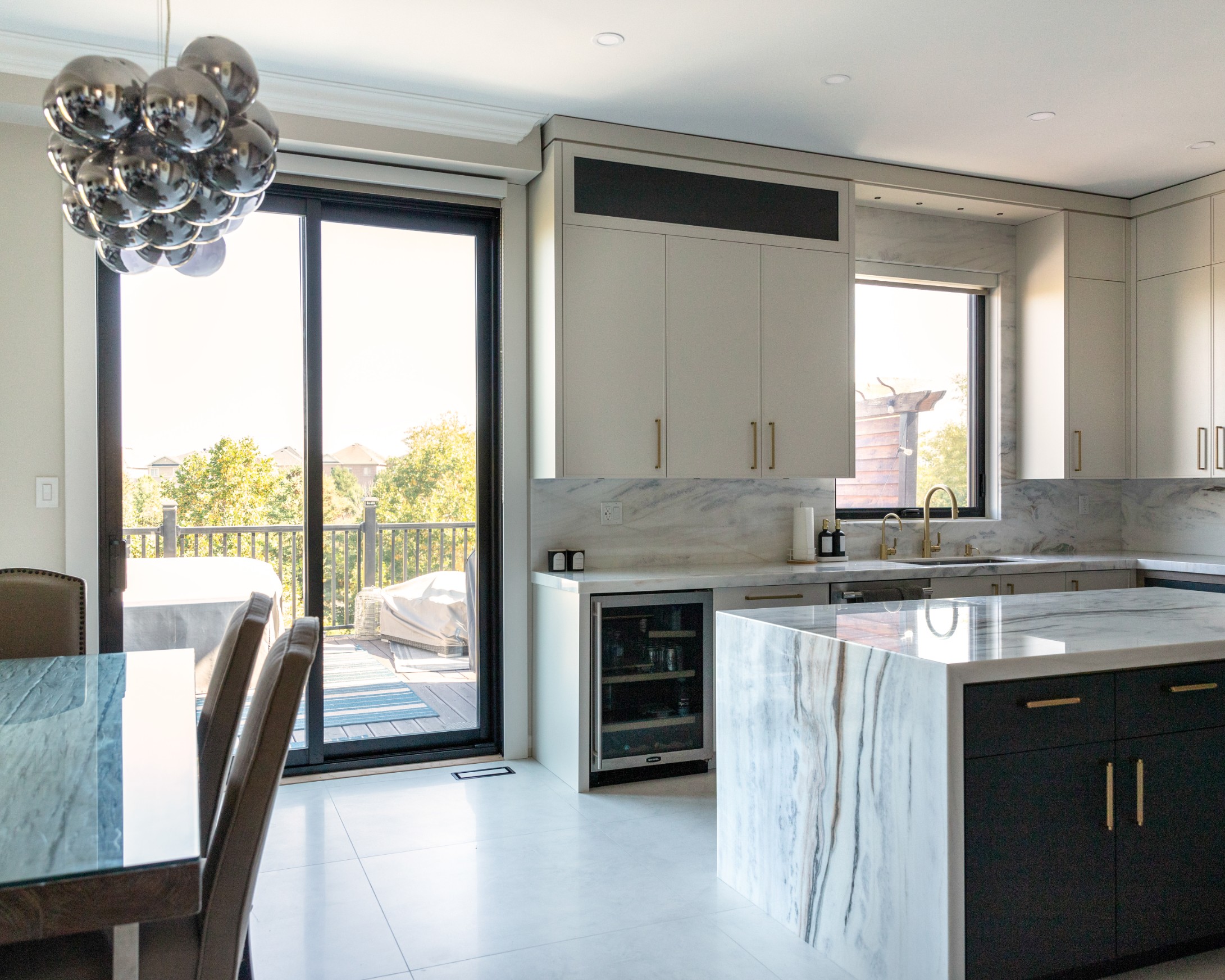 How to Make a SelfClosing Sliding Door Clera Windows + Doors